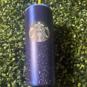 Starbucks dory
